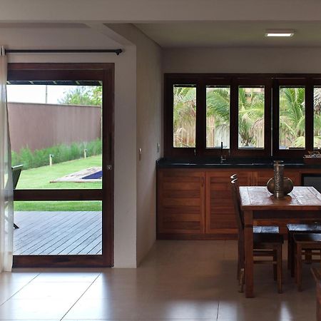 Zorah Beach Hotel Trairi Rom bilde