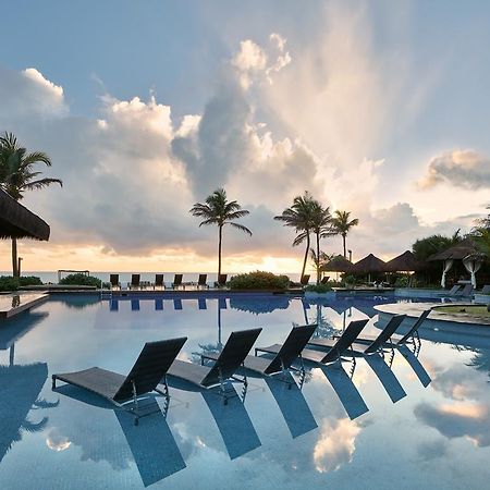 Zorah Beach Hotel Trairi Eksteriør bilde