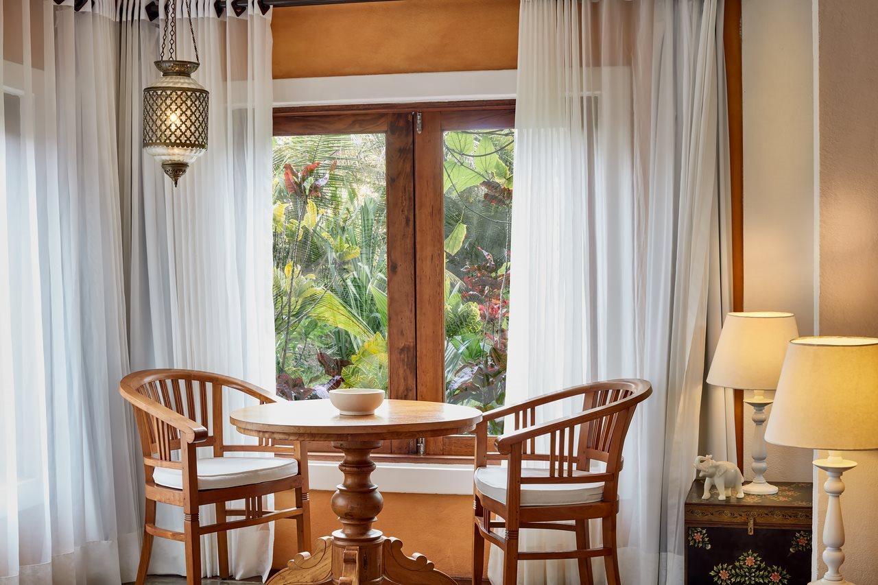 Zorah Beach Hotel Trairi Eksteriør bilde