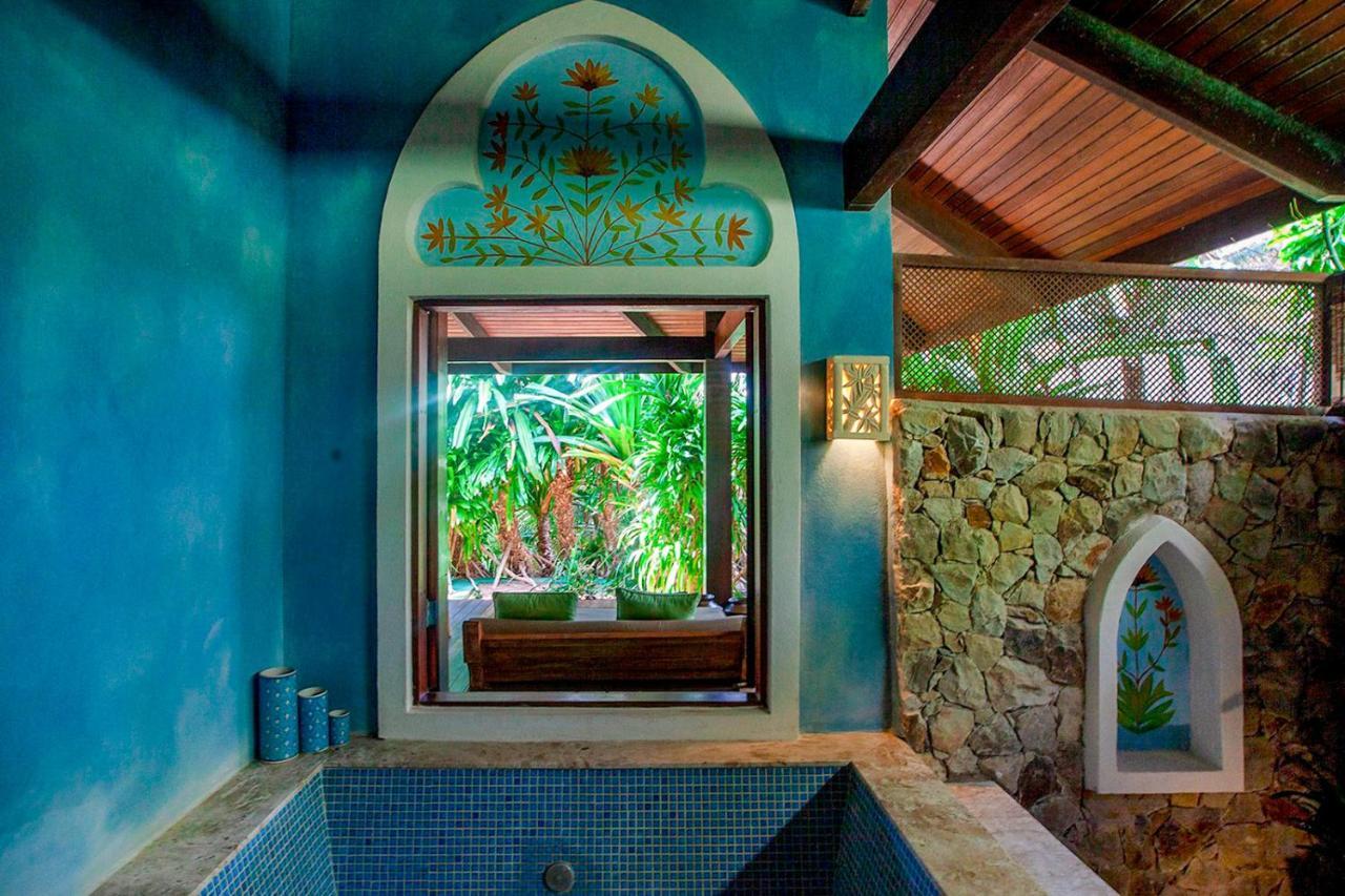Zorah Beach Hotel Trairi Eksteriør bilde
