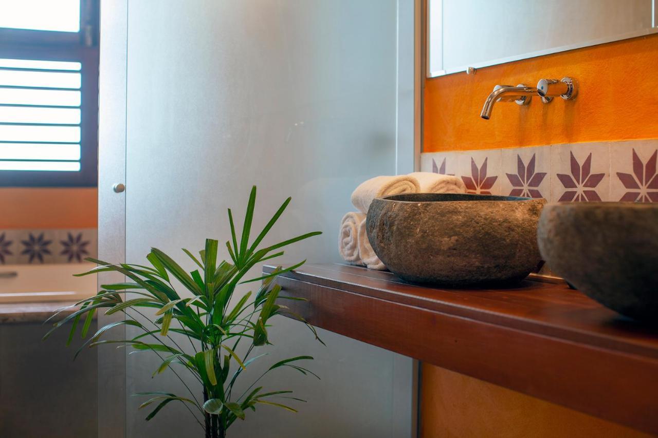 Zorah Beach Hotel Trairi Eksteriør bilde