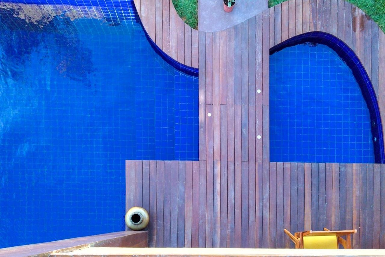 Zorah Beach Hotel Trairi Eksteriør bilde