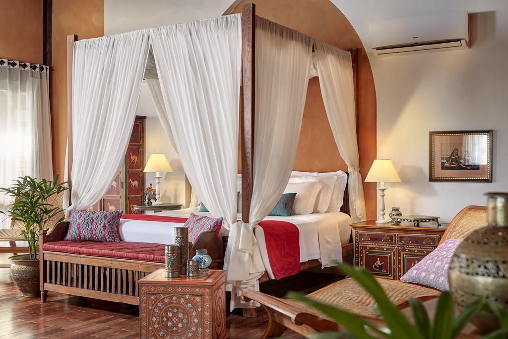 Zorah Beach Hotel Trairi Eksteriør bilde