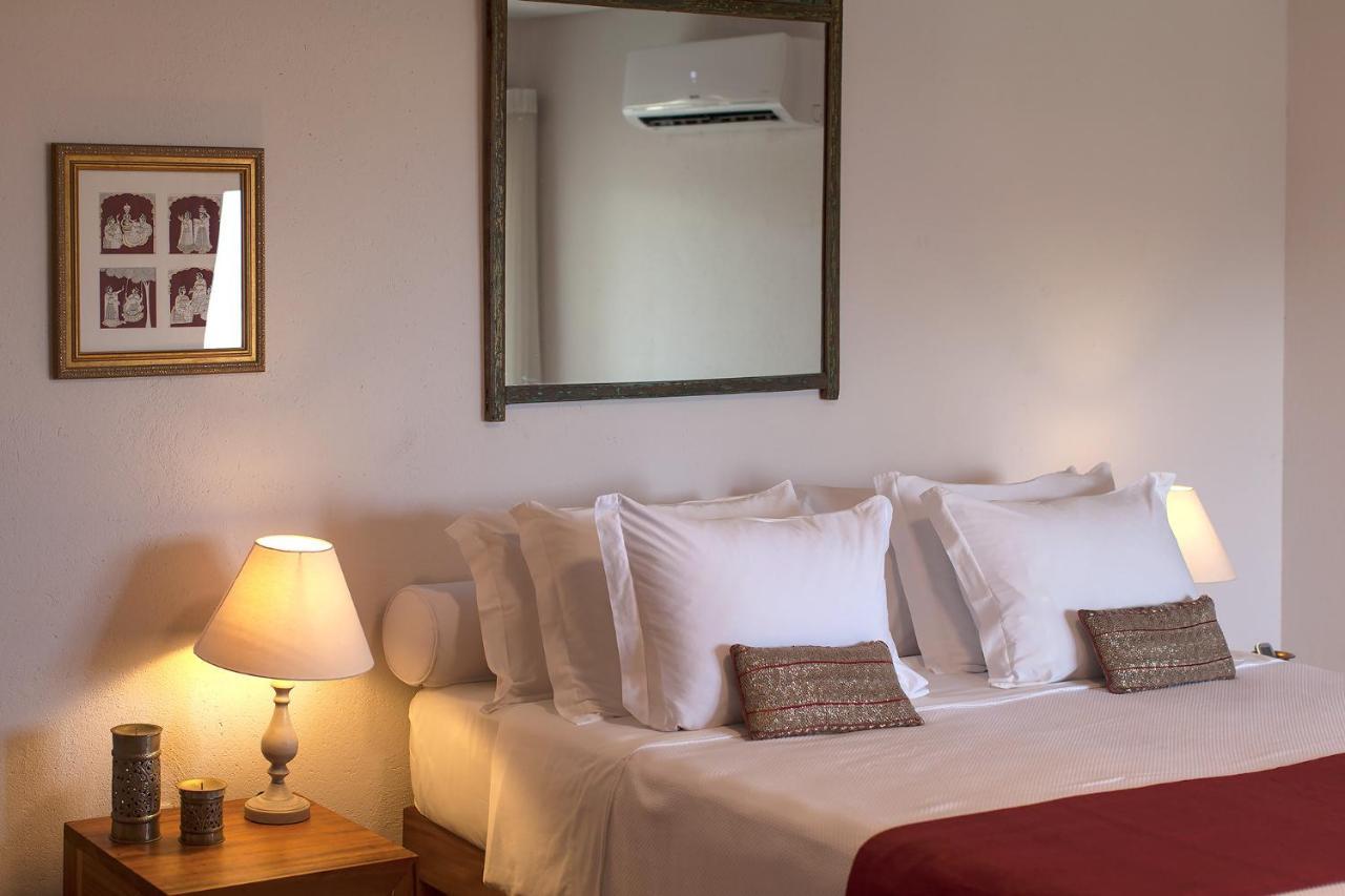 Zorah Beach Hotel Trairi Eksteriør bilde